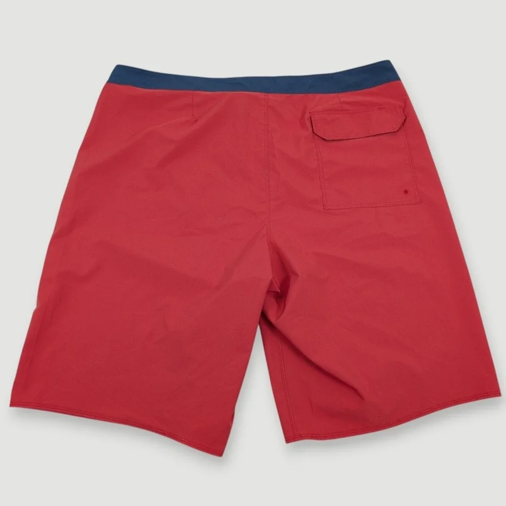 Patagonia Hydropeak Board Shorts‎ Mens 38 10